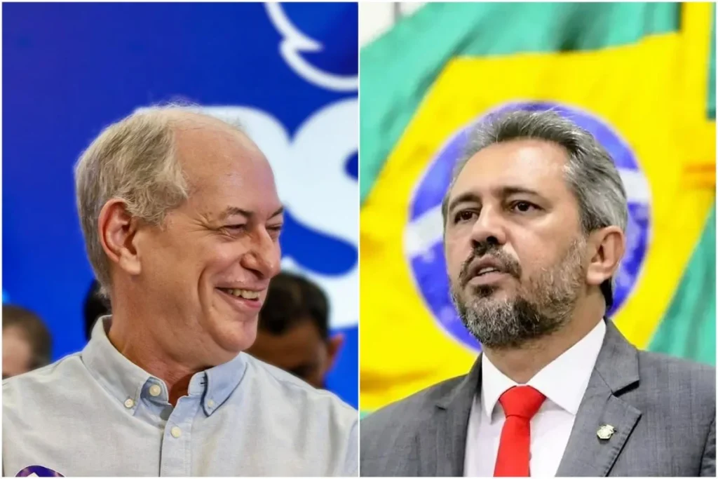 Eleições no Ceará: Ciro Gomes tem 47% e Elmano de Freitas, 32% 6 Blog do Eliomar