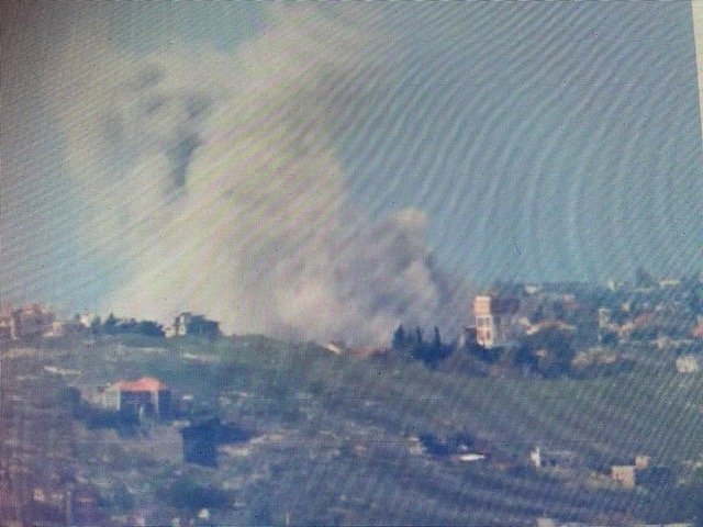 Embaixada dos EUA na Arábia Saudita é atingida por drones 4 Blog do Eliomar