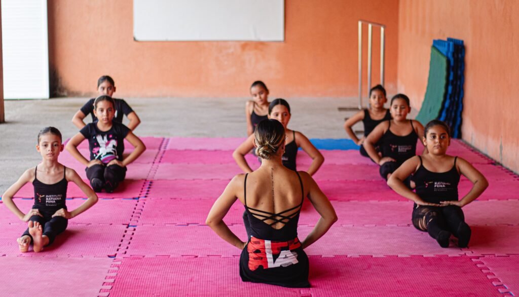 Instituto Katiana Pena oferta 200 vagas gratuitas para novas turmas 8 Blog do Eliomar