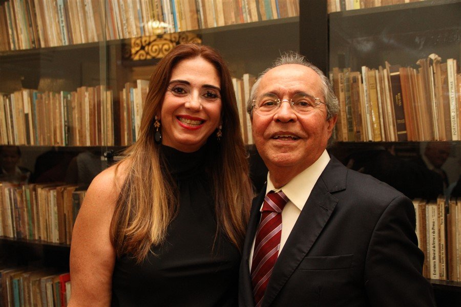 Santa Casa de Fortaleza terá, pela primeira vez, uma mulher como provedora-mor 2 Blog do Eliomar