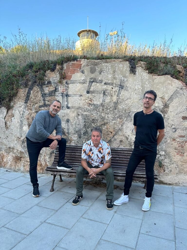 Nova turnê de Jefferson Gonçalves e Bitencourt Duo destaca encontros sonoros 6 Blog do Eliomar