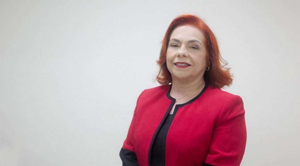 Vanja Fontenele assume presidência do Covevid do Judiciário Brasileiro 5 Blog do Eliomar