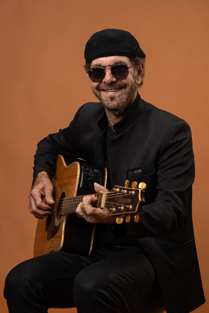 Nando Cordel abre em Fortaleza turnê nacional “De Volta pro Aconchego” 1 Blog do Eliomar