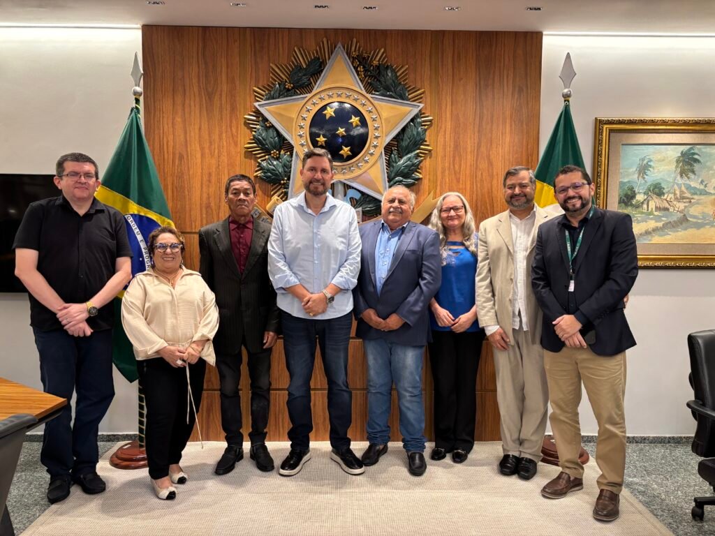 Prêmio de Jornalismo da ACI terá patrocínio da Alece 1 Blog do Eliomar