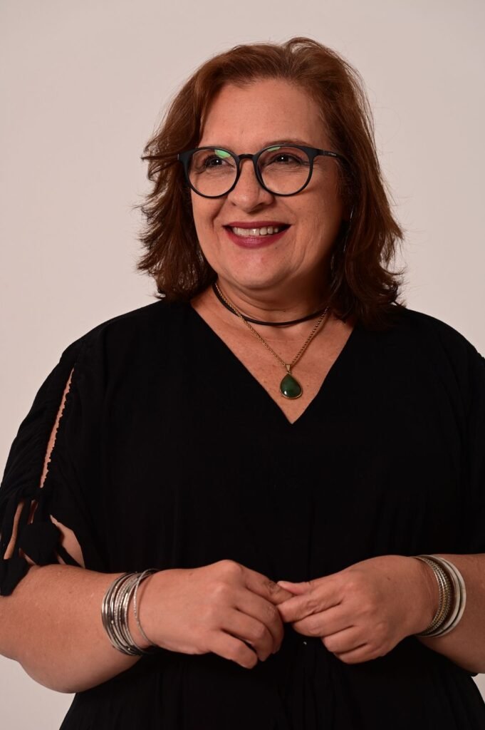 Joana Angélica faz show especial no Banco do Nordeste Cultural 5 Blog do Eliomar