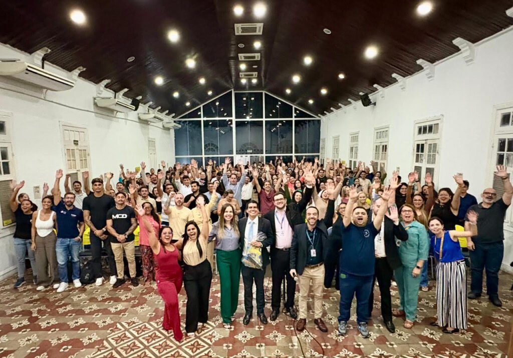 Alunos de Direito têm até 31 de março para se inscrever no edital do CAF Experience 2 Blog do Eliomar