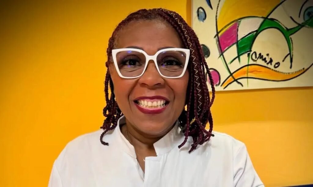 Médica é morta a tiros por policiais militares em abordagem no Rio 1 Blog do Eliomar