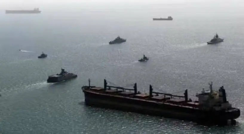 Dólar sobe e petróleo dispara com ataque militar ao Irã 4 Blog do Eliomar