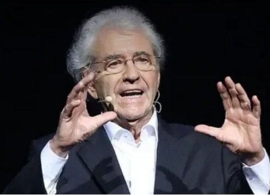 Morre o ator Juca de Oliveira, aos 91 anos 1 Blog do Eliomar