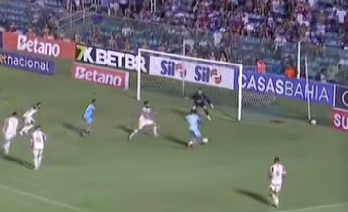 Fortaleza vence Imperatriz no PV e abre vantagem por vaga na próxima fase da Copa do Nordeste 1 Blog do Eliomar