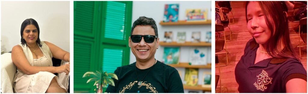 Instituto de Cegos promove Seminário para Artistas com Deficiência 1 Blog do Eliomar