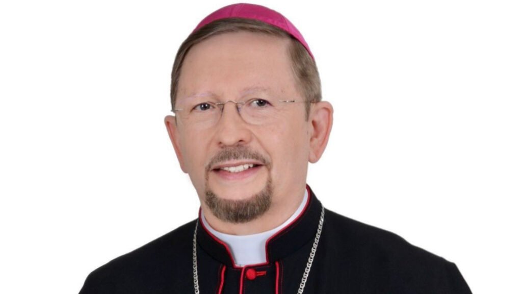 Diocese de Baturité terá instalação oficial na próxima quarta-feira 8 Blog do Eliomar