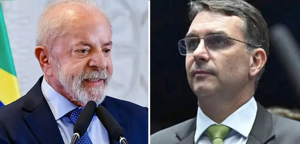 Pesquisa Quaest - Lula e Bolsonaro estão empatados tecnicamente 4 Blog do Eliomar