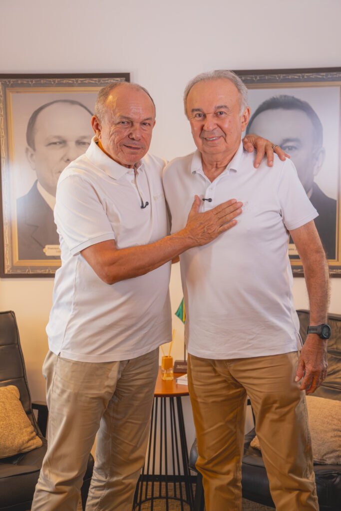 Supermercado Pinheiro ganha homenagem na Assembleia Legislativa 7 Blog do Eliomar