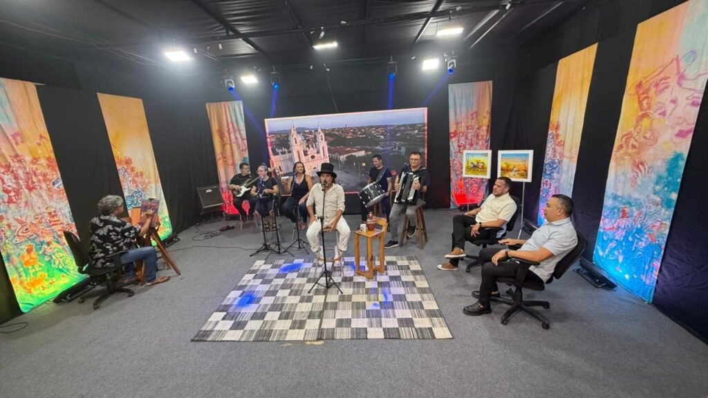 Maracatu Solar comemora 20 anos com grande festa solidária no Pirata Bar 2 Blog do Eliomar