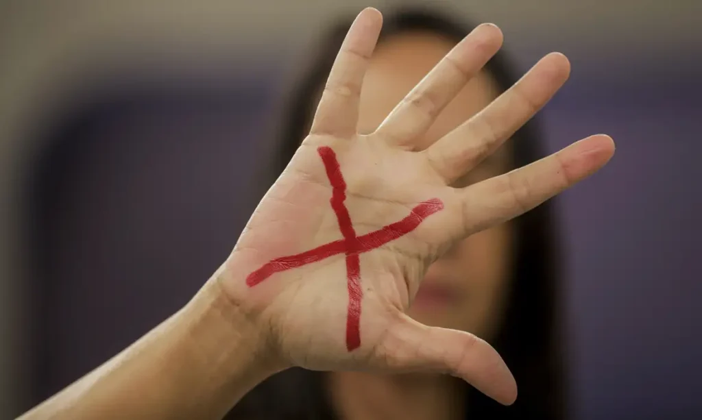 Audiência de jovem esfaqueada 15 vezes será realizada dia 15 de abril 1 Blog do Eliomar