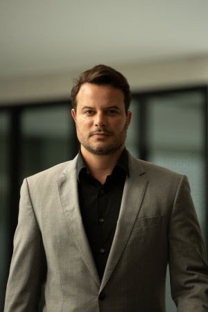 "Expansão não é sobre abrir lojas, é sobre escolher as praças certas" - Por Fritz Paixão 6 Blog do Eliomar