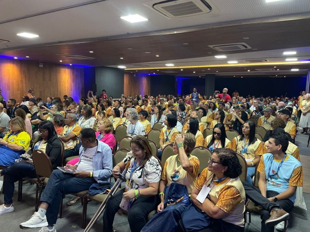 Fortaleza é sede do 43º Congresso Brasileiro de Guias de Turismo 9 Blog do Eliomar