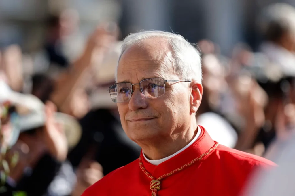 “Não tenho medo do presidente dos EUA”, diz Papa XIV 4 Blog do Eliomar