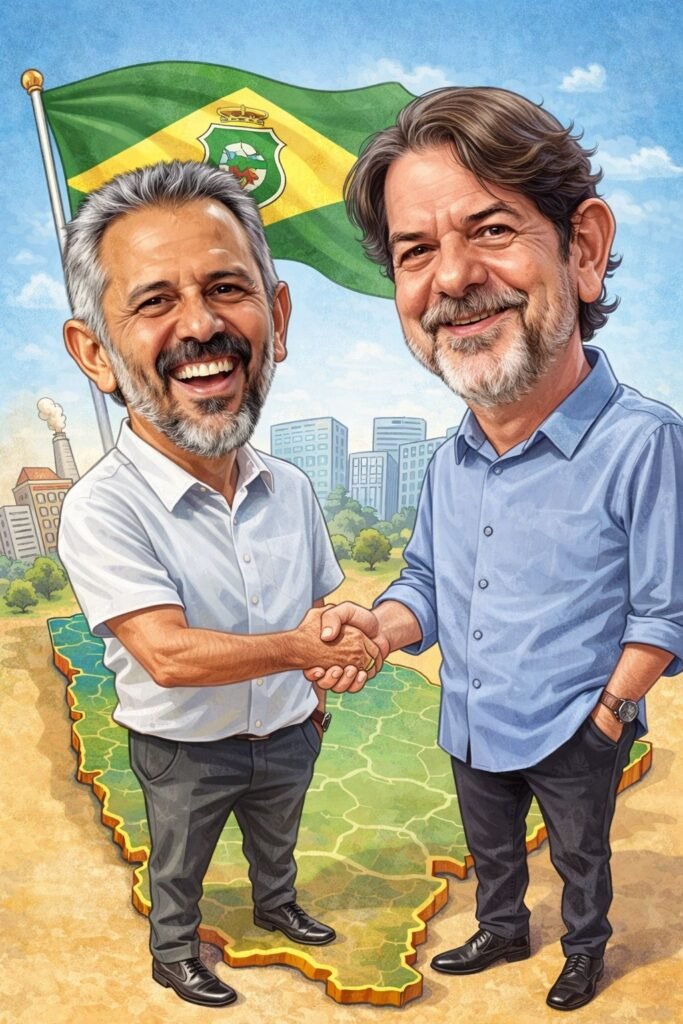 Blog do Eliomar