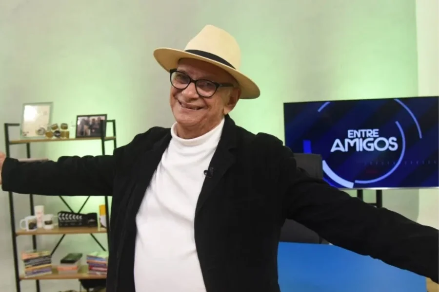 Blog do Eliomar