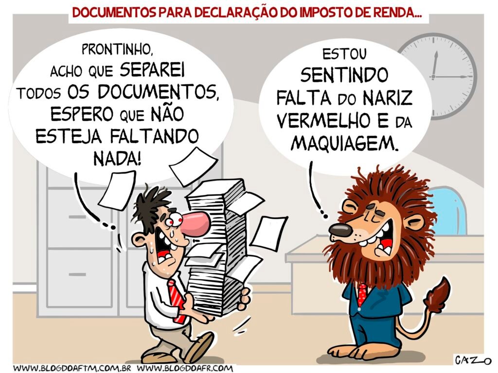 Blog do Eliomar