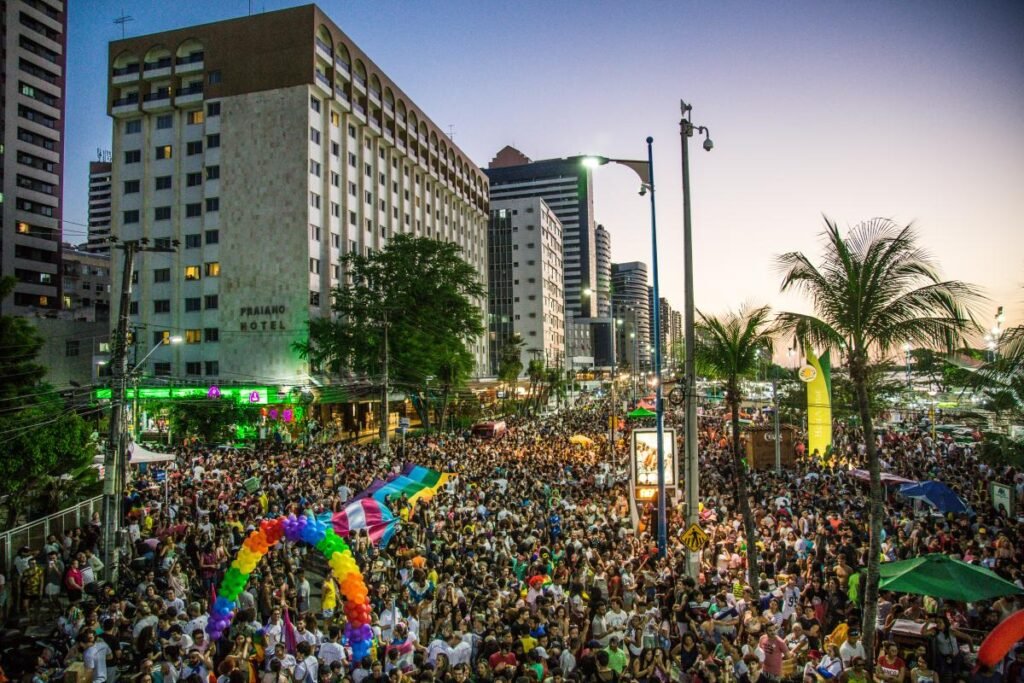 Blog do Eliomar