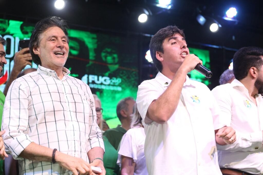 Blog do Eliomar