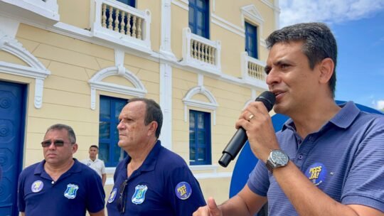 Blog do Eliomar