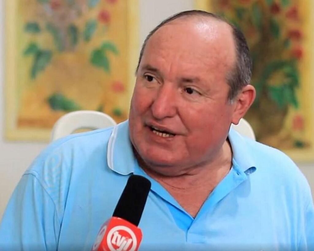 Blog do Eliomar
