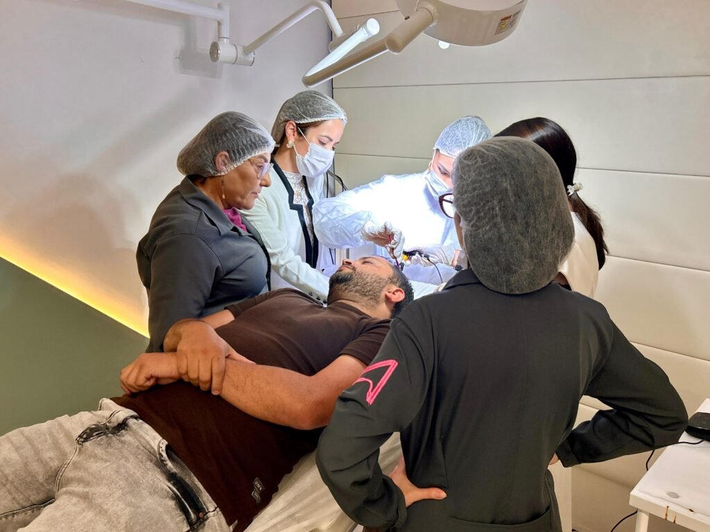 Fortaleza terá mutirão de cirurgias dermatológicas gratuitas 1 Blog do Eliomar