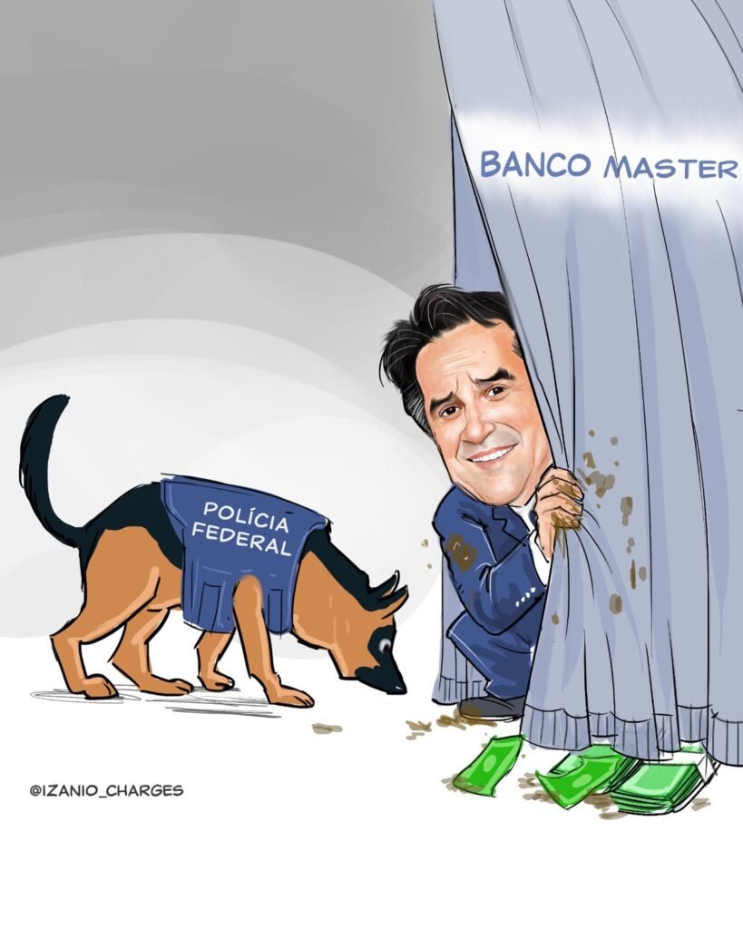 Blog do Eliomar