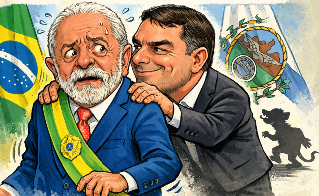Blog do Eliomar