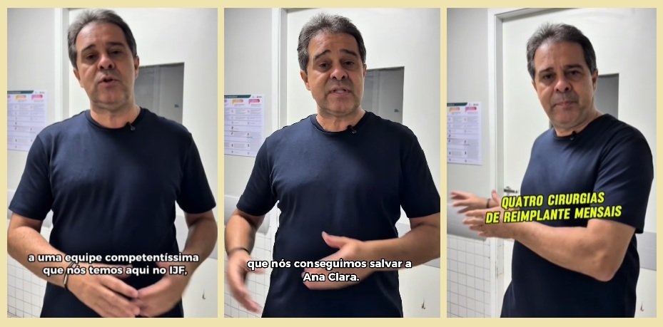 Blog do Eliomar