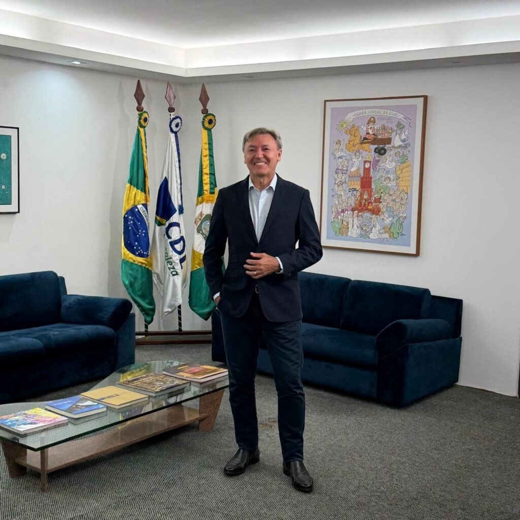 Blog do Eliomar