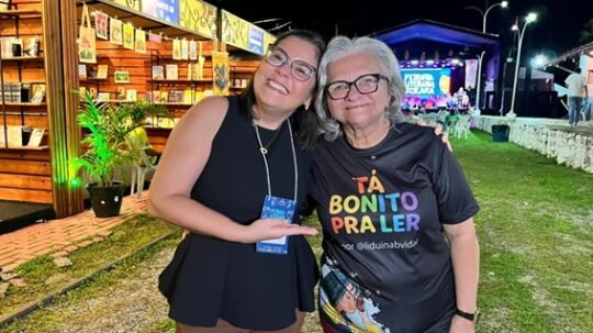 Blog do Eliomar