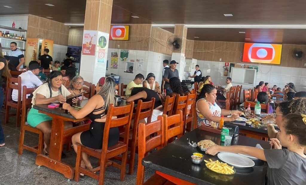 Blog do Eliomar