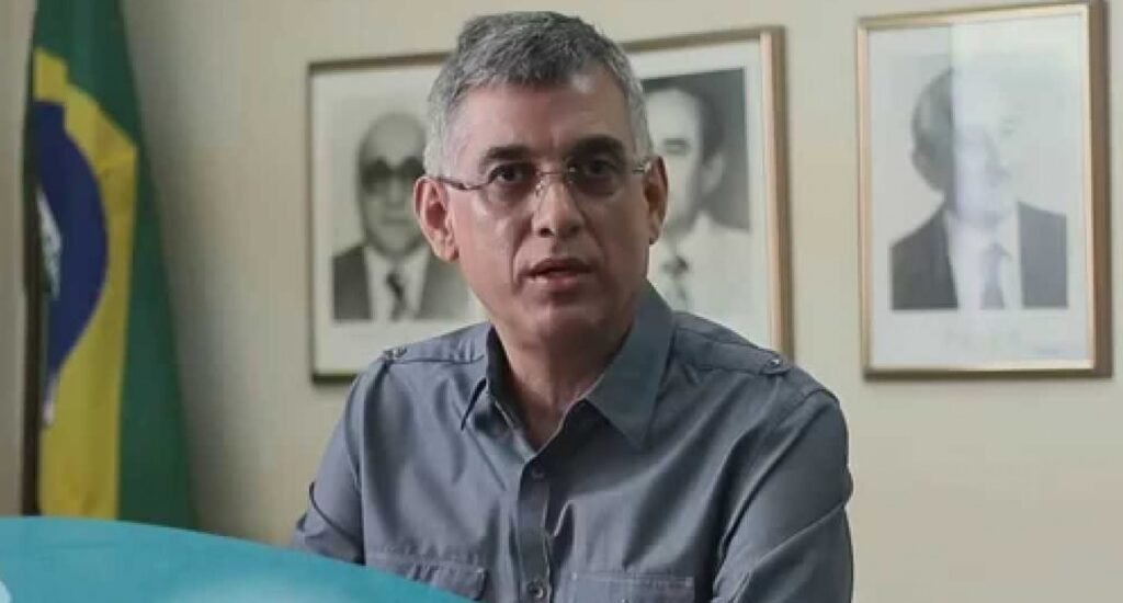 Blog do Eliomar