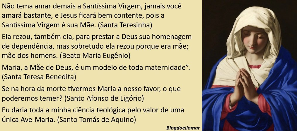 Blog do Eliomar