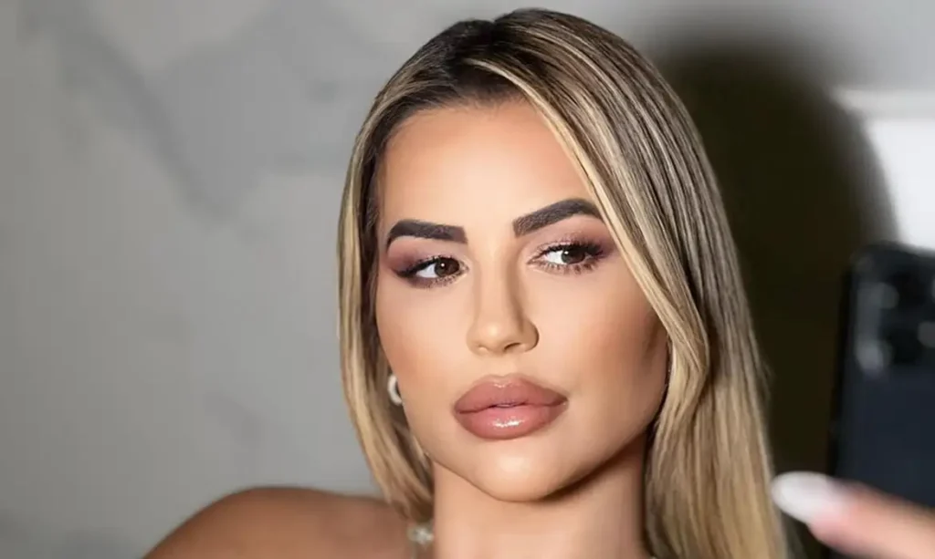 Influenciadora Deolane Bezerra é presa em São paulo em ação da Polícia Civil 1 Blog do Eliomar