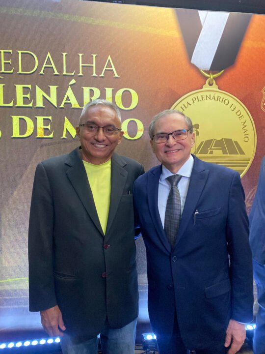 Blog do Eliomar