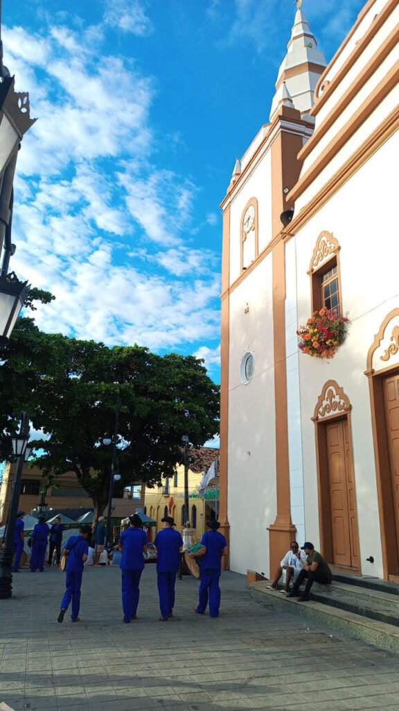 Blog do Eliomar