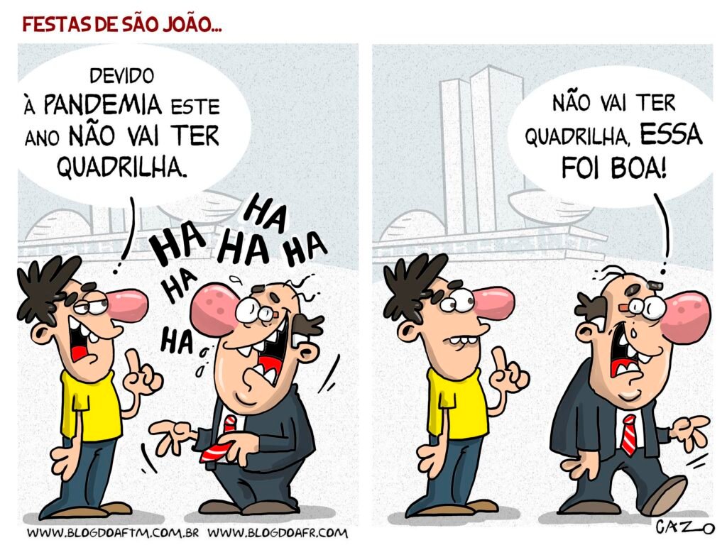 Blog do Eliomar