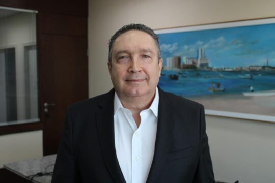 Sindienergia Ceará cria Comitê de Eólica Offshore 1 Blog do Eliomar