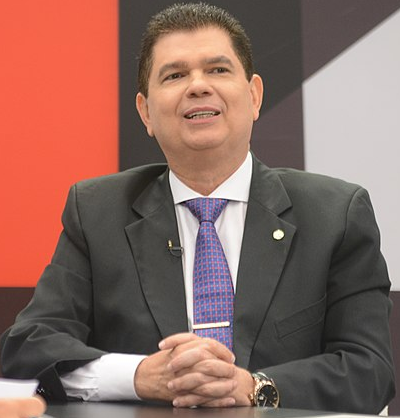 Blog do Eliomar