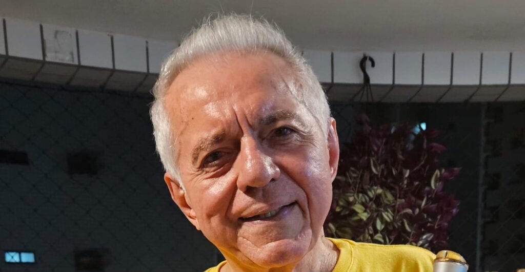 Blog do Eliomar