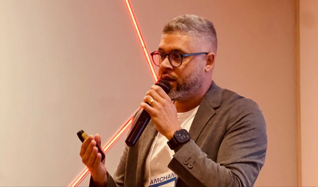 Startup cearense de tecnologia conquista homologações internacionais 4 Blog do Eliomar
