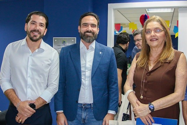 Blog do Eliomar