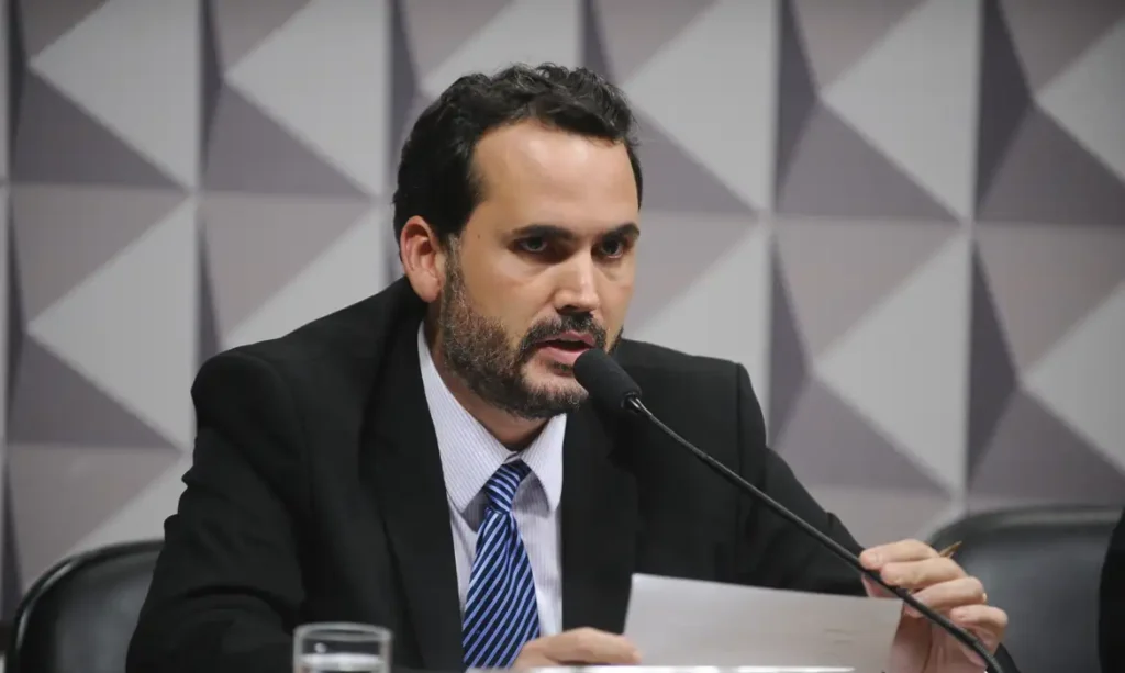 Blog do Eliomar