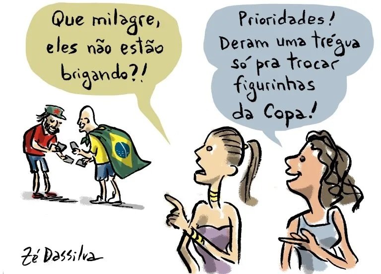 Blog do Eliomar